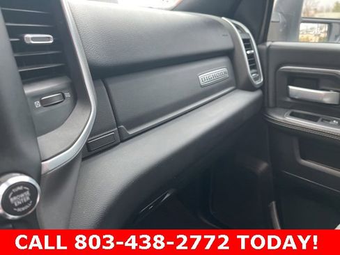 Used 2024 RAM 2500 Big Horn image 30