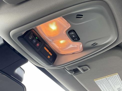 New 2026 Buick Encore GX Sport Touring AWD/4WD image 28