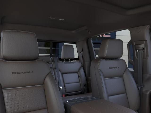 New 2026 GMC Sierra 1500 Denali w/ Technology Package AWD/4WD image 24