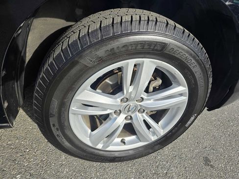 Used 2014 Acura RDX AWD image 9