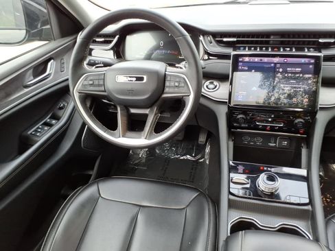 Used 2024 Jeep Grand Cherokee Limited 4xe AWD/4WD image 20