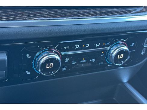 New 2026 GMC Sierra 1500 Elevation w/ Elevation Premium Package AWD/4WD image 22