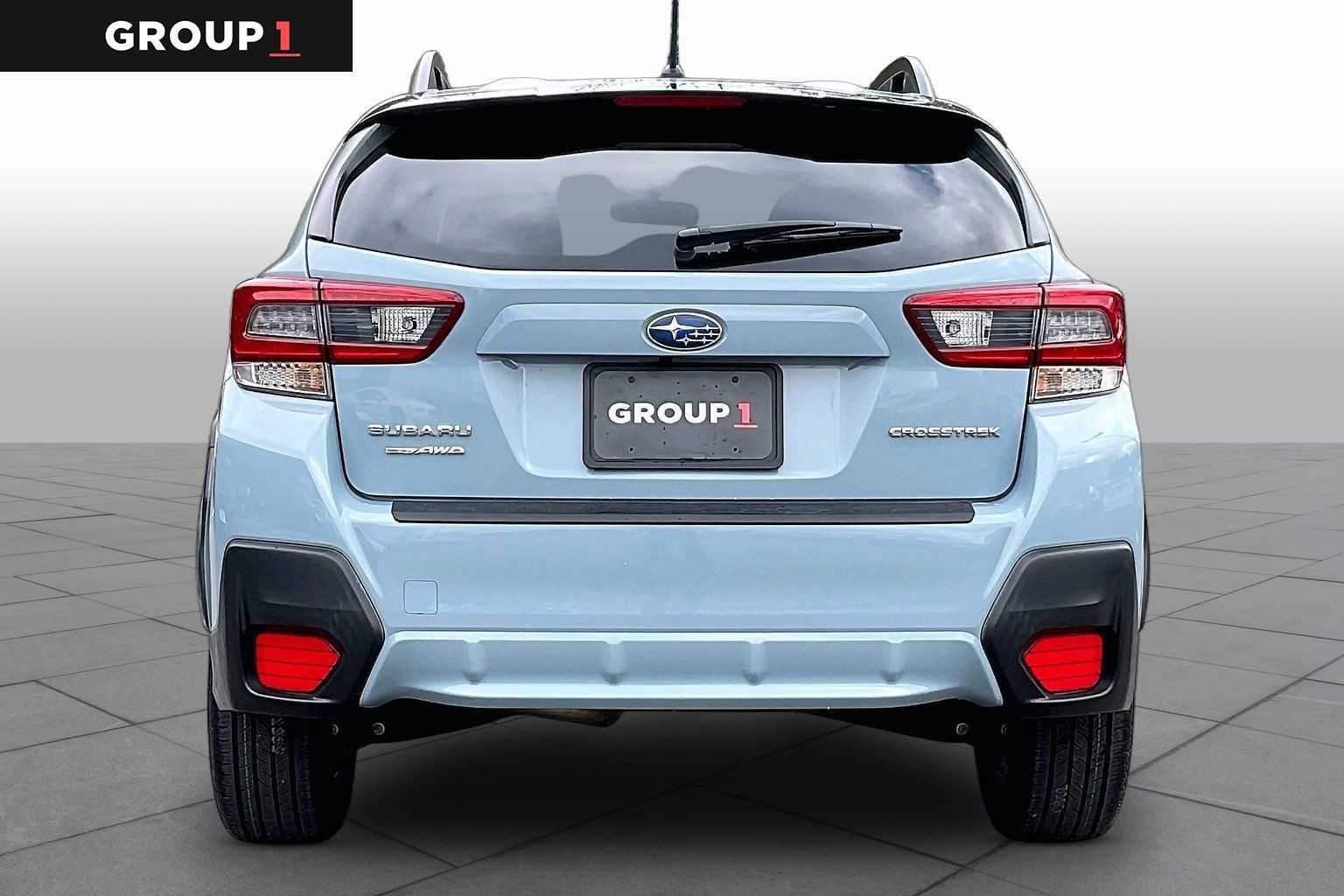 Certified 2022 Subaru Crosstrek 2.0i AWD/4WD image 5