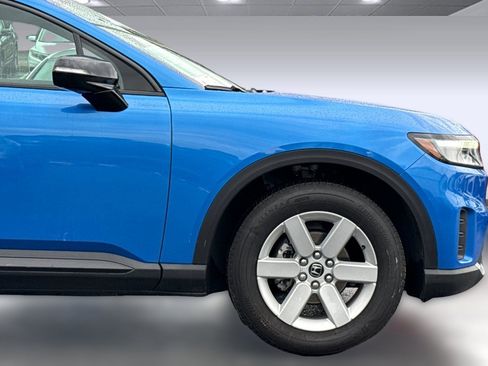 Certified 2024 Honda Prologue EX image 35