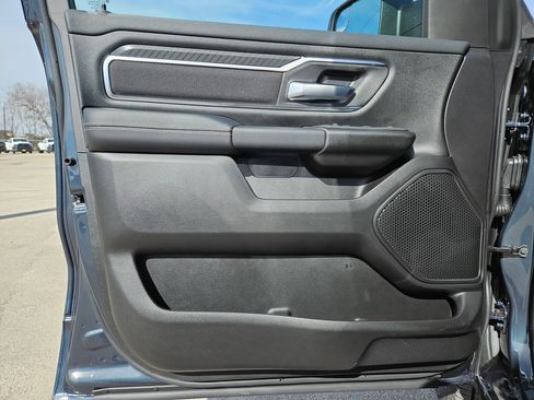 New 2026 RAM 1500 Lone Star image 11