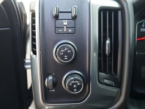 Used 2014 Chevrolet Silverado 1500 LT w/ All Star Edition AWD/4WD image 25