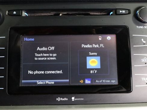 Used 2014 Toyota Highlander Plus FWD image 19