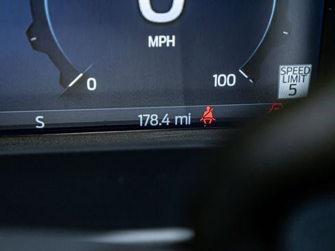 Used 2026 Ford F350 Platinum w/ Platinum Plus Package image 23