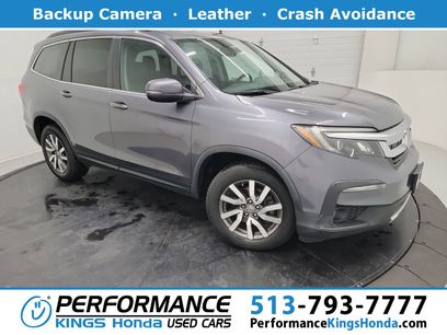 Used 2019 Honda Pilot EX-L