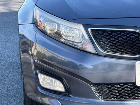 Used 2015 Kia Optima EX image 6