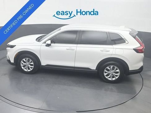 Certified 2023 Honda CR-V LX image 22