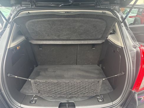 Used 2015 Buick Encore Premium image 16