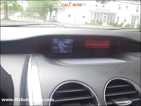 Used 2011 MAZDA CX-7 i Sport image 15