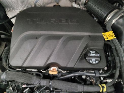 Used 2021 Chevrolet TrailBlazer LT FWD image 30