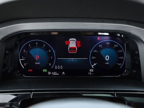 New 2026 Volkswagen Atlas Cross Sport SE image 66