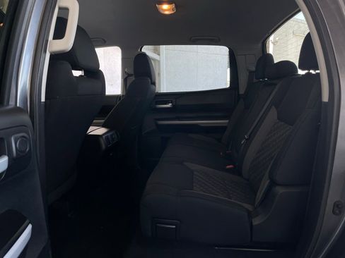 Used 2018 Toyota Tundra SR5 w/ SR5 Upgrade Package image 13