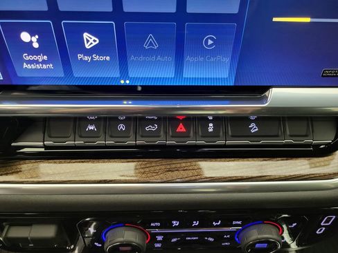 New 2026 Chevrolet Silverado 1500 RST image 11