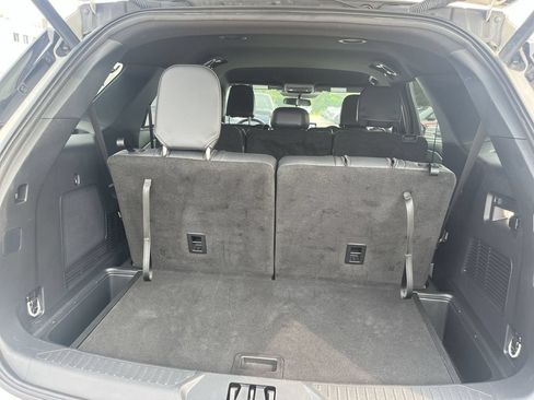 Certified 2025 Ford Explorer ST-Line w/ ST-Line Street Pack AWD/4WD image 3