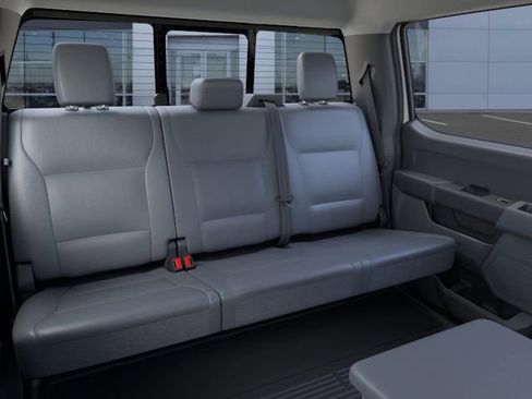 New 2026 Ford F350 XL w/ FX4 Off-Road Package image 7