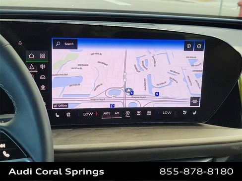 Certified 2025 Audi Q5 Prestige image 24