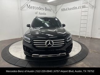 Certified 2025 Mercedes-Benz GLB 250 video 2