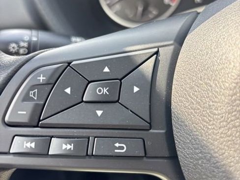 Certified 2025 Nissan Sentra S image 26