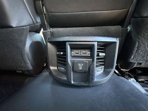 Used 2022 RAM 2500 Laramie image 14