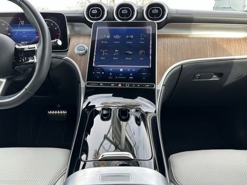 Certified 2023 Mercedes-Benz GLC 300 4MATIC image 10