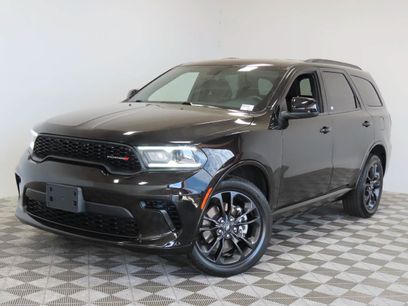 Used 2025 Dodge Durango GT w/ Blacktop Package