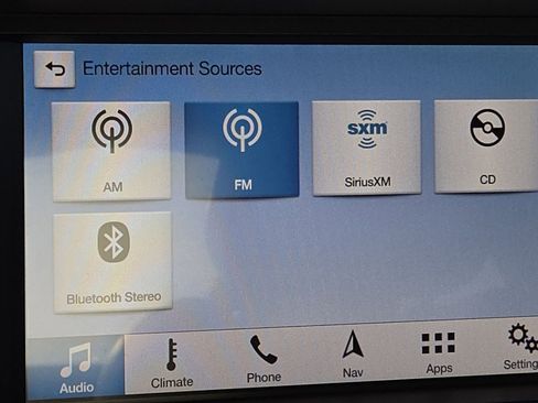 Used 2018 Ford Mustang GT Premium w/ Black Accent Package image 29