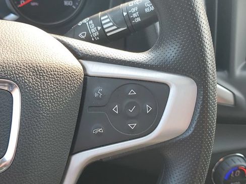 Certified 2023 GMC Terrain SLE w/ Driver Convenience Package FWD image 23