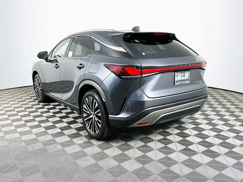 New 2026 Lexus RX 350 350h Premium+ image 5