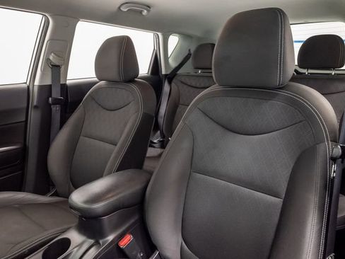Used 2017 Kia Soul FWD image 9