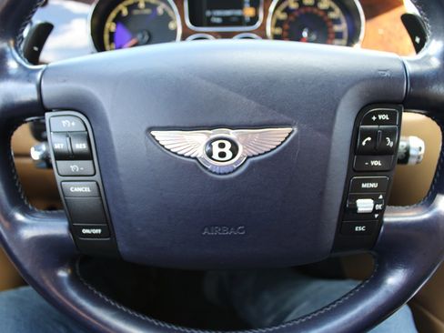 Used 2005 Bentley Continental GT image 21