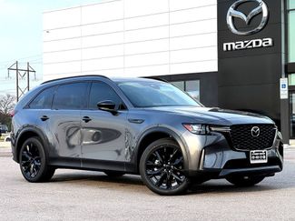 New 2026 MAZDA CX-90 3.3 Turbo w/ Premium Sport Pkg video 1