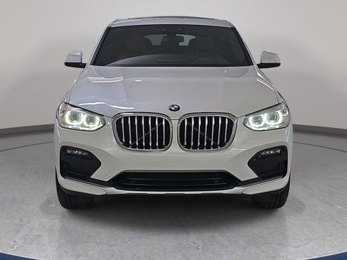 Used 2020 BMW X4 xDrive30i w/ Premium Package AWD/4WD image 11
