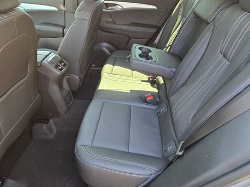 New 2026 Buick Envision Avenir AWD/4WD image 7