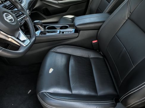 Used 2022 Nissan Altima 2.5 SL AWD/4WD image 19