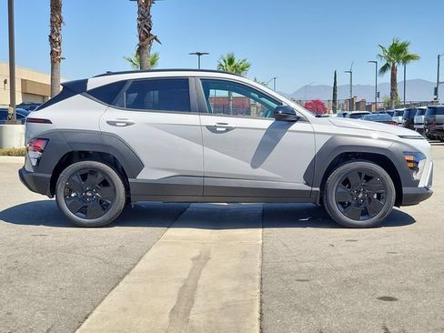 New 2027 Hyundai Kona SEL Sport FWD image 31