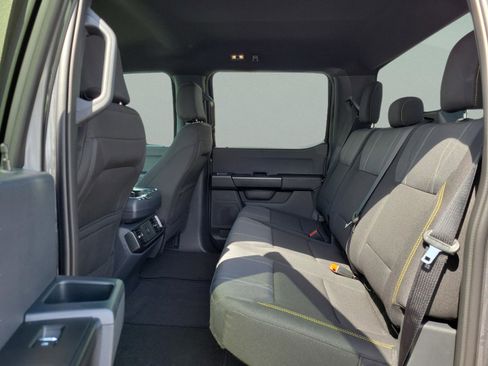 New 2025 Ford F150 STX w/ LOBO Package AWD/4WD image 32