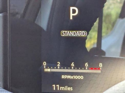 New 2026 Nissan Kicks SR w/ SR Premium Package image 10