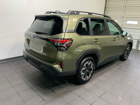 New 2026 Subaru Forester Premium image 3