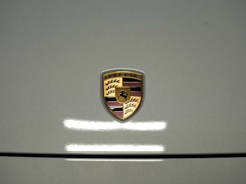 New 2025 Porsche Panamera 4 image 27