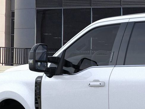 New 2026 Ford F350 Lariat image 20
