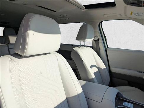 New 2026 Hyundai Palisade SEL Premium FWD image 24