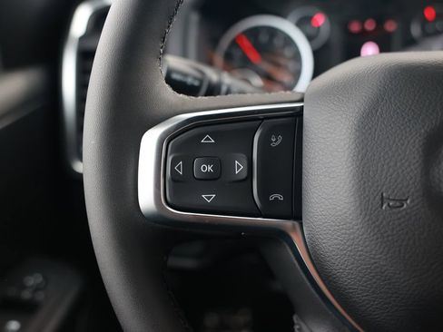 New 2026 RAM 1500 Big Horn image 17