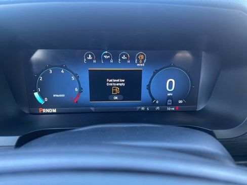 New 2026 Ford F150 STX w/ Equipment Group 200A AWD/4WD image 30