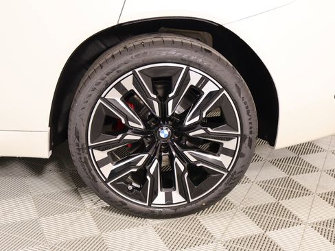New 2026 BMW X3 xDrive30 w/ Premium Package AWD/4WD image 19