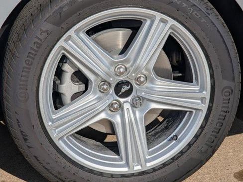 New 2026 Ford Mustang Ecoboost image 9