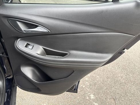 Used 2021 Buick Encore GX Essence w/ Advanced Technology Package image 36